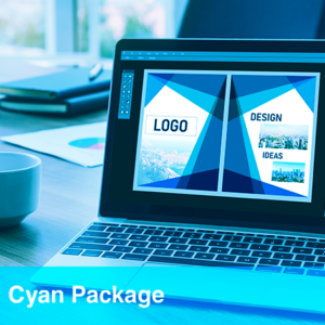 Cyan Package
