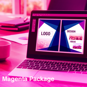 Magenta Package
