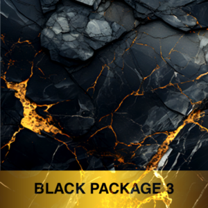 Black Package 3